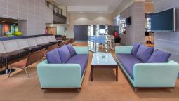 Hotel Novotel London Excel - London