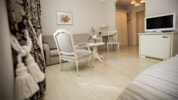 Hotel Burghof - Hof
