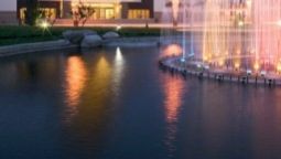 YAN OASIS RESORT HOTEL - Langfang