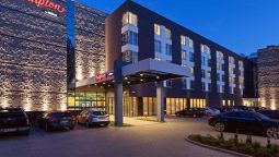 Hotel Courtyard Warsaw Airport - Warszawa