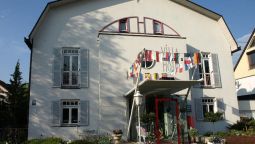 Hotel Villa Waldperlach Garni - München
