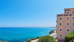Hotel Punta Nord-Est - Castellammare del Golfo