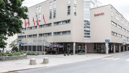 Hotel Scandic Atrium - Turku