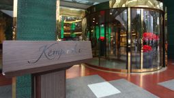 Kempinski Hotel Chengdu - Chengdu