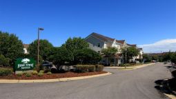 Hotel Home-Towne Suites Montgomery - Montgomery (Alabama)