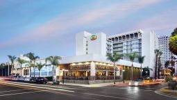 Hotel Courtyard Long Beach Downtown - Long Beach (Kalifornien)