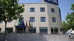 Holiday Inn Express MADRID-SAN SEBASTIAN D/L REYES - San Sebastián de los Reyes