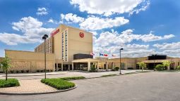 Sheraton Toronto Airport Hotel & Conference Centre - Toronto