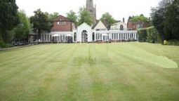 Hotel RAMADA BIRMINGHAM SOLIHULL - Solihull