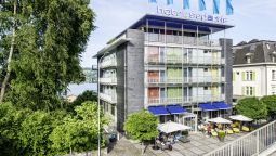 Hotel Sedartis Swiss Quality - Thalwil