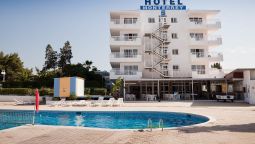 Apartahotel Monterrey - Sant Antoni de Portmany
