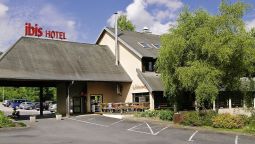 Hotel ibis Égletons - Egletons
