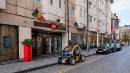 Hotel ibis Brussels City Centre - Brussel