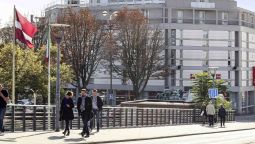 Hotel ibis Nancy Centre Sainte Catherine - Nancy