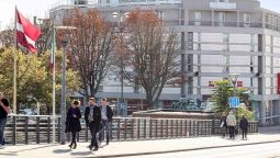 Hotel ibis Nancy Sainte-Catherine - Nancy