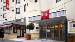 Hotel ibis Orléans Centre - Orléans