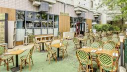 Hotel ibis Paris Bastille Opéra 11ème - Paris
