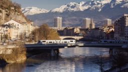 Hotel ibis Grenoble Gare - Grenoble