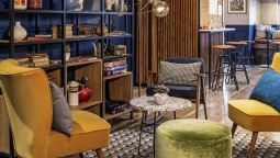 Hotel ibis Paris Grands Boulevards Opéra 9ème - Paris