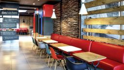 ibis Warszawa Centrum - Hostel Warszawa Centrum - Warszawa