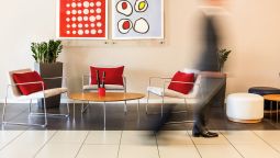 Hotel ibis Barcelona Meridiana - Barcelone
