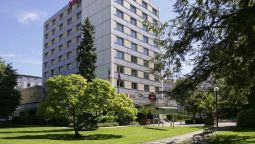 Hôtel Mercure Besançon Parc Micaud - Besançon