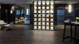 Hôtel Mercure Metz Centre - Metz