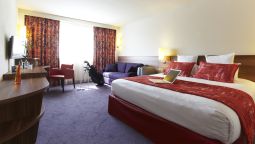 Hotel Golden Tulip Mulhouse Basel - Sausheim