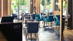 Hôtel Mercure Beaune Centre - Beaune