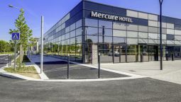 Hôtel Mercure Paris Orly Tech Airport - Orly