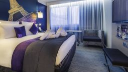 Hôtel Mercure Paris Centre Tour Eiffel - Paris