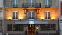 Hotel Best Western Plus Opéra Batignolles - Paris