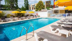 Hotel ibis Styles Nice Cap 3000 Aéroport - Saint-Laurent-du-Var
