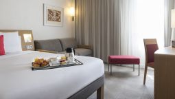 Hotel Novotel Paris Est - Bagnolet