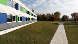 Holiday Inn Express STRASBOURG - SUD - Geispolsheim