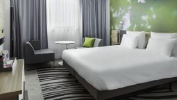 Hotel Novotel Paris Charles-de-Gaulle Airport - Roissy-en-France