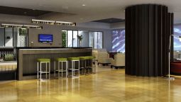 Hotel Novotel Mexico City Santa Fe - Ciudad de Méjico