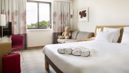 Hotel Novotel Paris Roissy CDG Convention - Roissy-en-France