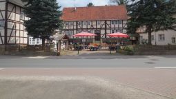 Hotel Johanneshof - Nentershausen
