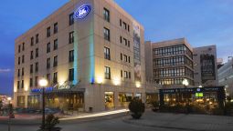 Hotel Elba Madrid Alcalá - Madrid
