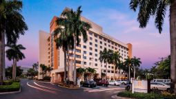 Renaissance Fort Lauderdale-Plantation Hotel - Plantation (Broward, Florida)