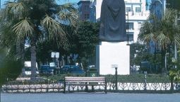 AFRICA TUNIS HOTEL - Tunis
