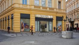 Hotel Ventana - Prag