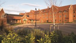 Hotel DoubleTree by Hilton Cambridge Belfry - Cambridge