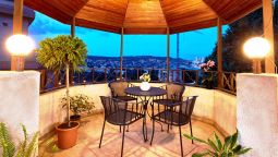 ILIANI HOTEL - Tiflis
