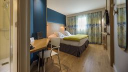 Hotel Best Western Montecristo - Bastia