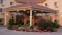 BEST WESTERN PLUS CALDWELL INN - Caldwell (Idaho)