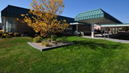 Hotel Red Roof Suites DeKalb - Dekalb (Illinois)