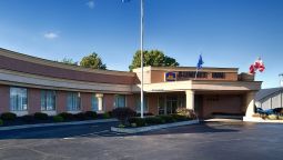Best Western Summit Inn - Niagara Falls (New York)