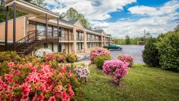 Econo Lodge Inn & Suites Pilot Mountain - Pilot Mountain (North Carolina)